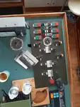 Trallers pārdod