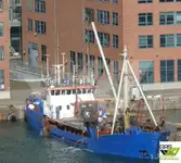 Dredžs pārdod