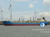 Naftas / Ķīmisko vielu tankkuģis pārdod