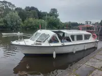 Pasažieru kuģis pārdod