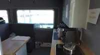 Hidrogrāfiskais kuģis pārdod