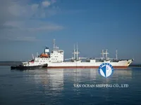 Reefer kuģis pārdod
