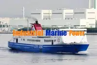 Reefer kuģis pārdod