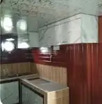 Desanta kuģis, tankkuģis pārdod