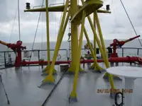 Reefer kuģis pārdod