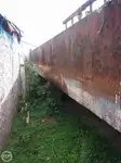 Bārža pārdod