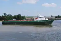 Apkalpes kuģis pārdod
