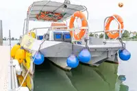 Prāmju kuģis pārdošanā