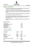 Platformas apgādes kuģis (PSV) pārdod