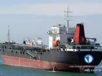 Naftas / Ķīmisko vielu tankkuģis pārdod