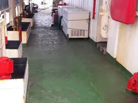 Naftas / Ķīmisko vielu tankkuģis pārdod
