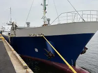 General Cargo/Multi-purpose pārdod