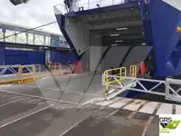 Ro-Ro ship pārdošanā
