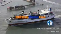 Reefer kuģis pārdod