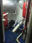Ro-Ro ship pārdošanā