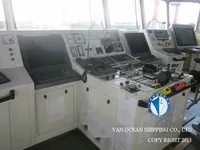 Naftas / Ķīmisko vielu tankkuģis pārdod