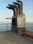 Reefer kuģis pārdod
