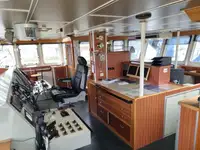 General Cargo/Multi-purpose pārdod
