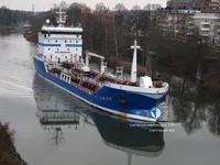 Naftas / Ķīmisko vielu tankkuģis pārdod