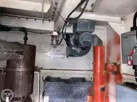 Desanta kuģis, tankkuģis pārdod