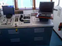 Piegādes kuģis pārdošanā