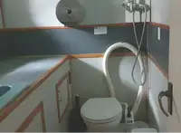 Kruīza kuģis pārdod