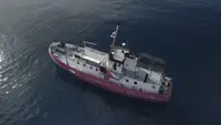 General Cargo/Multi-purpose pārdod