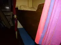 Darba laivas pārdod