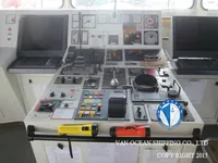 Naftas / Ķīmisko vielu tankkuģis pārdod