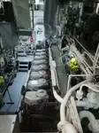 Naftas / Ķīmisko vielu tankkuģis pārdod