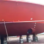 Apkalpes kuģis pārdod