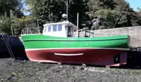 Kuteris pārdod