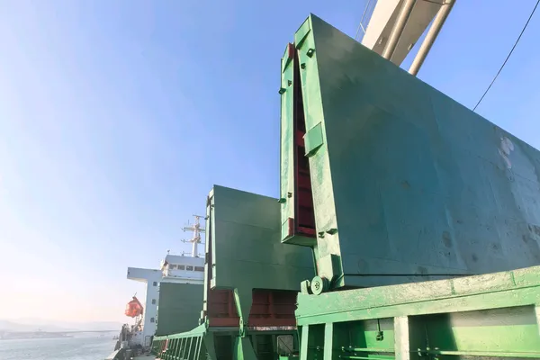 Bulk carrier for sale