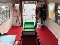 Pilotkuģis pārdod