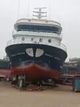 Purse seiner pārdošanā