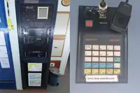 Naftas / Ķīmisko vielu tankkuģis pārdod