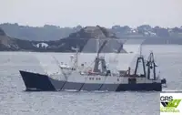 Hidrogrāfiskais kuģis pārdod