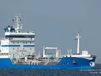 Naftas / Ķīmisko vielu tankkuģis pārdod