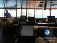 Naftas / Ķīmisko vielu tankkuģis pārdod