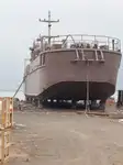 Naftas / Ķīmisko vielu tankkuģis pārdod