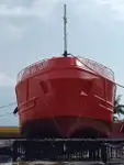 Naftas / Ķīmisko vielu tankkuģis pārdod