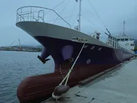 General Cargo/Multi-purpose pārdod