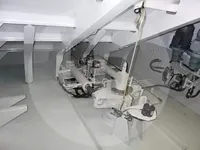 Zivju zvejas kuģis pārdod