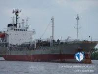 Naftas / Ķīmisko vielu tankkuģis pārdod