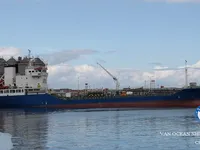 Naftas / Ķīmisko vielu tankkuģis pārdod
