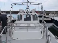 Pilotkuģis pārdod