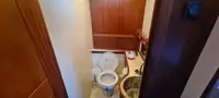 Naftas / Ķīmisko vielu tankkuģis pārdod
