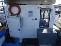 Trallers pārdod