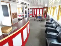 Beramkravu pārvadātājs pārdod