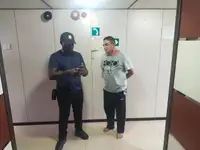 Naftas / Ķīmisko vielu tankkuģis pārdod